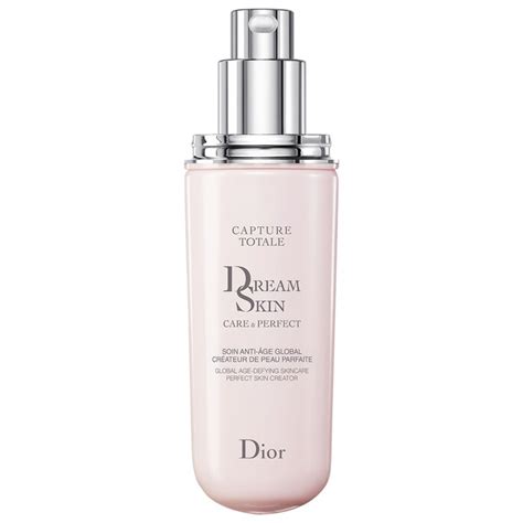 dreams skin dior|Dior dream skin refill.